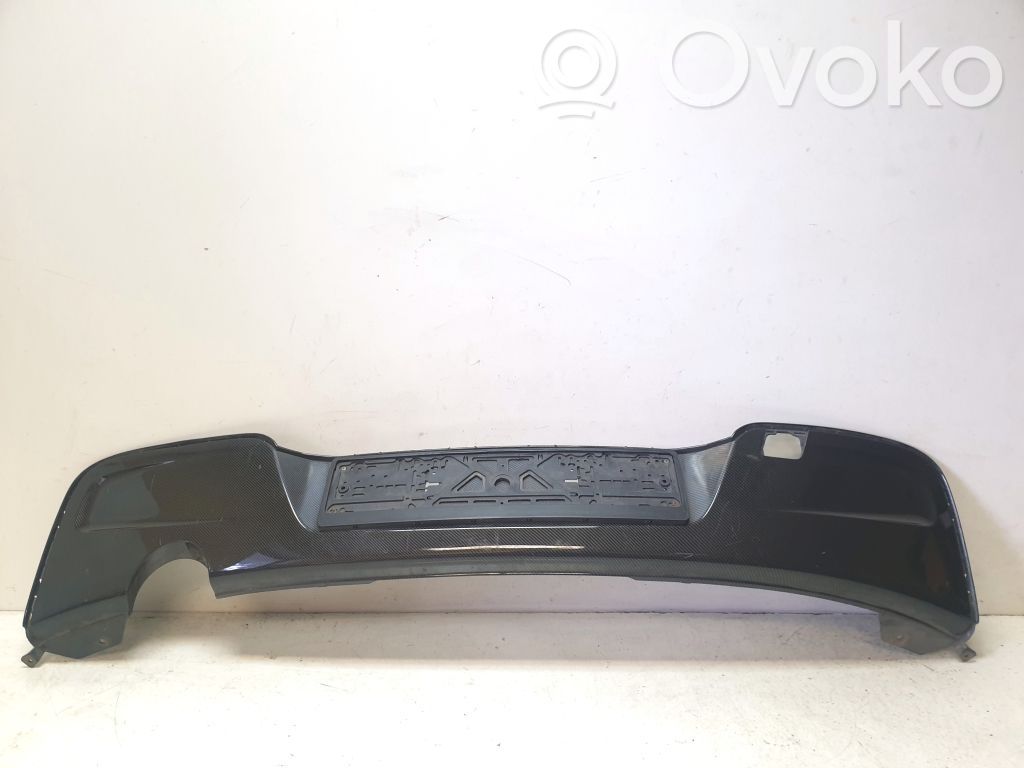 BMW 1 F20 F21 Parachoques 