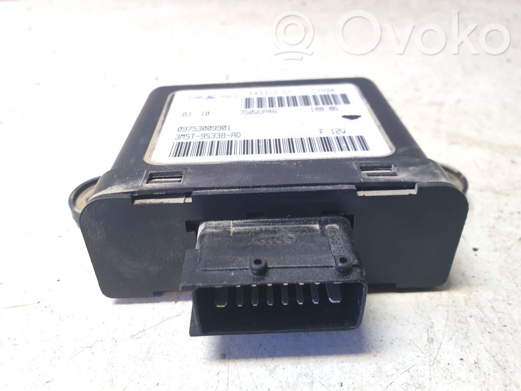 Ford Focus C-MAX Comfort/convenience module 