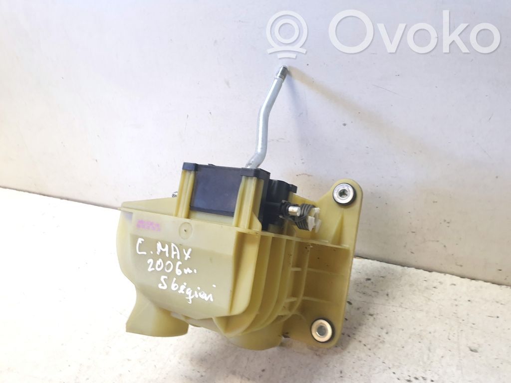 Ford Focus C-MAX Gear shift switch/knob 
