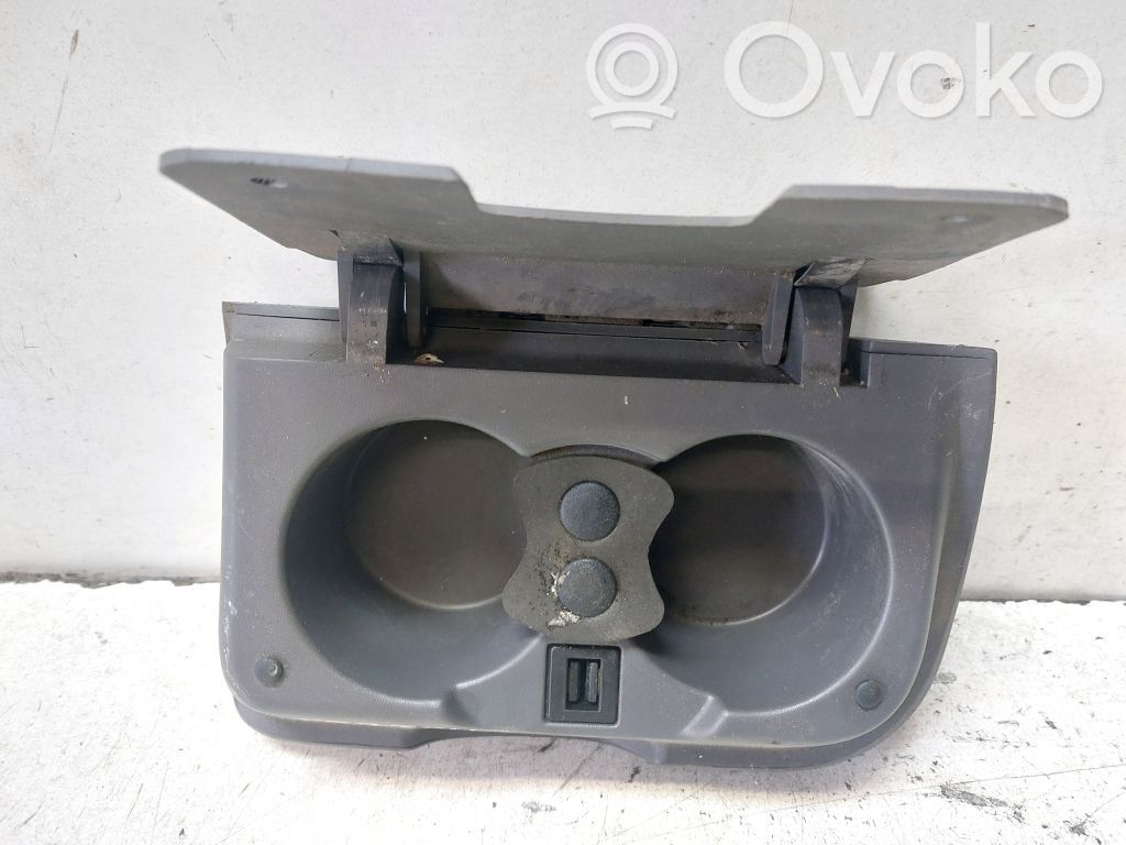 Ford Transit Portavasos 