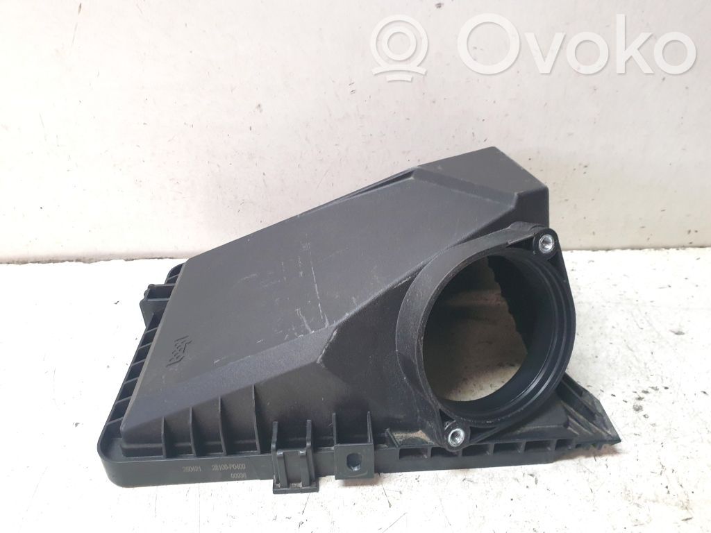 KIA Sportage Obudowa filtra powietrza 
