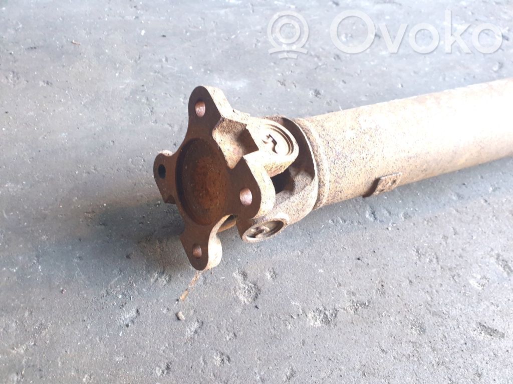 Ford Ranger Rear driveshaft/prop shaft 