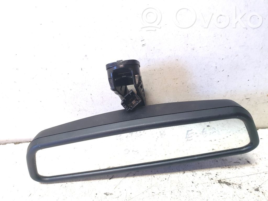 BMW 5 E60 E61 Specchietto retrovisore (interno) 
