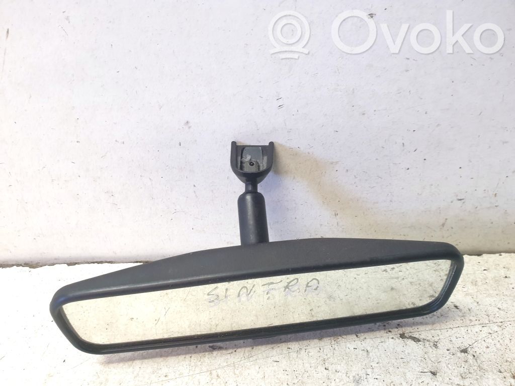 Opel Sintra Rear view mirror (interior) 