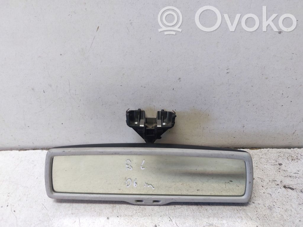 Espejo retrovisor (interior)   E1010839