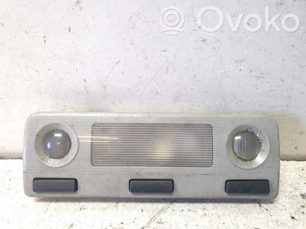 BMW 5 E39 Front seat light 