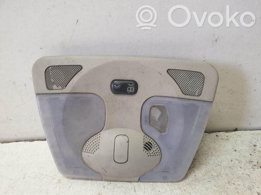 Mercedes-Benz A W168 Światło fotela przedniego 