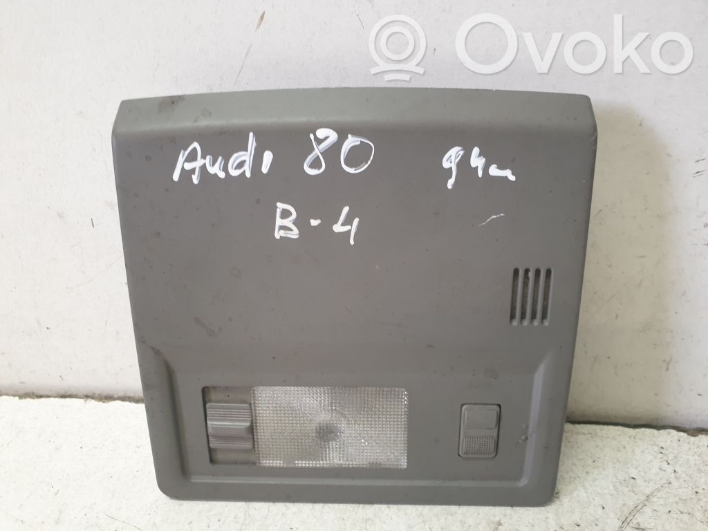Audi 80 90 S2 B4 Luz del asiento delantero 
