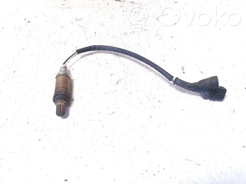 Audi 80 90 B3 Зонд «Lambda» 