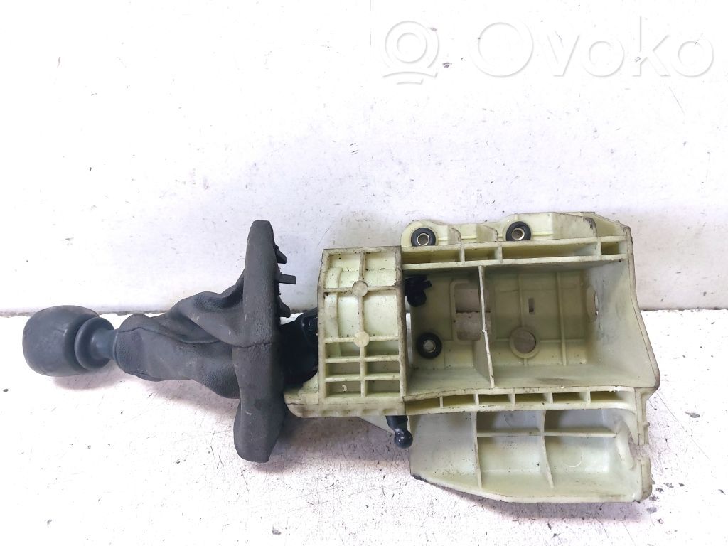 Citroen Jumper Selector caja de cambios 