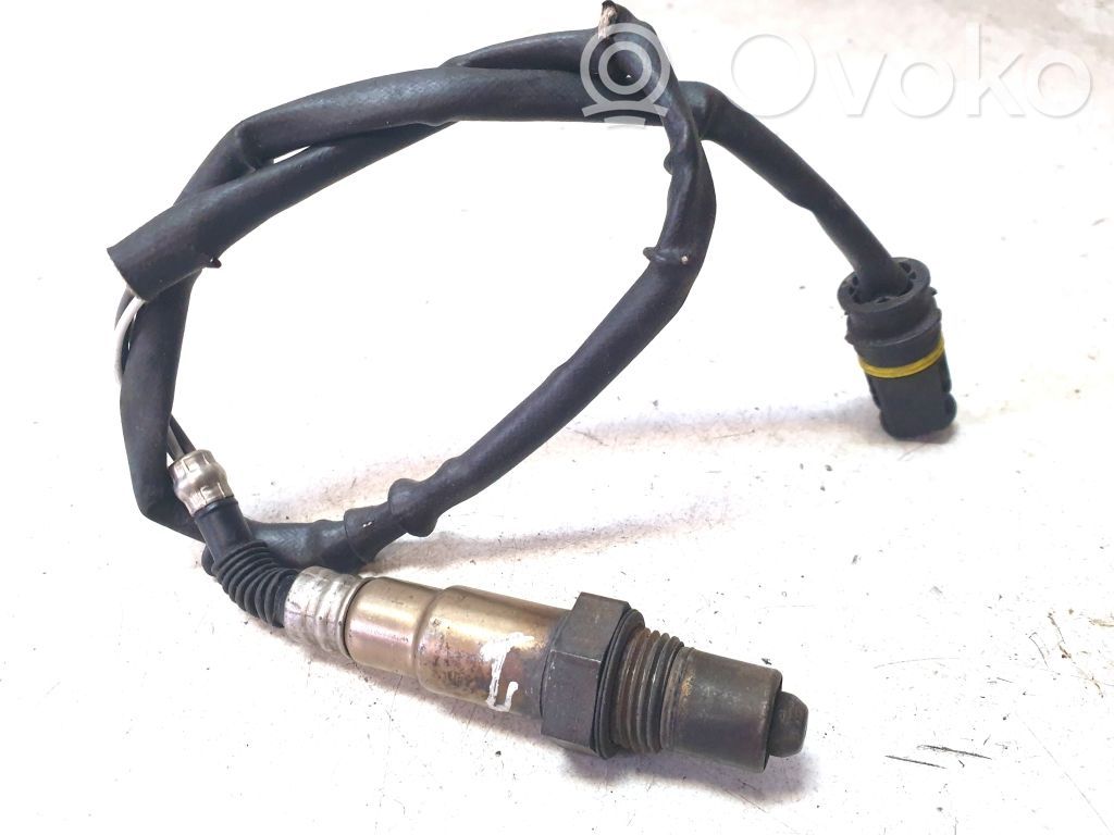 Mercedes-Benz C W203 Lambda probe sensor 