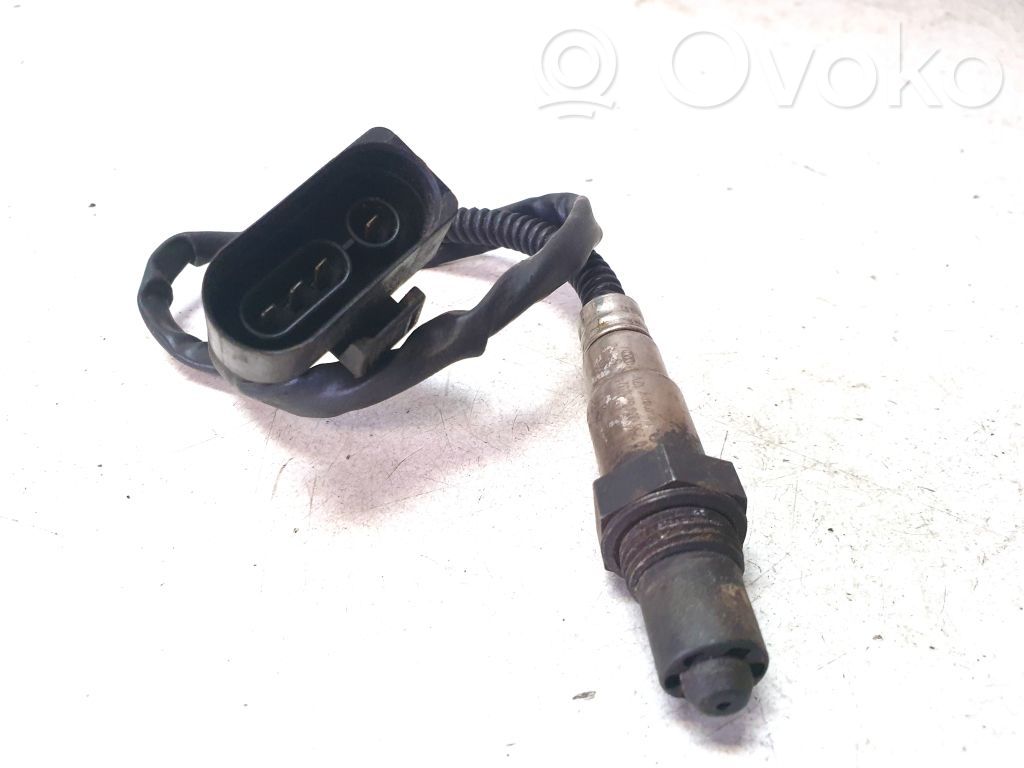 Audi A6 S6 C5 4B Lambda zonde 