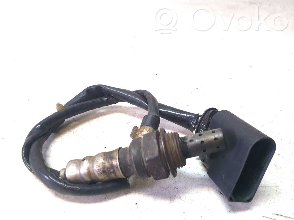 Skoda Fabia Mk1 (6Y) Lambda probe sensor 