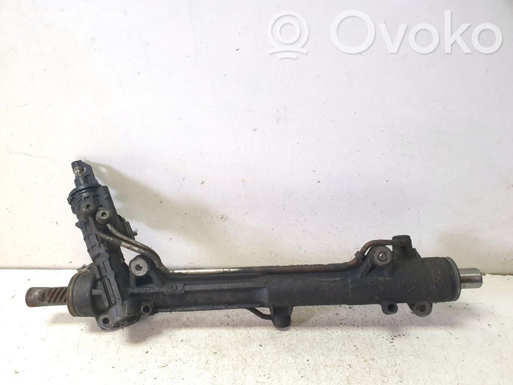 BMW 7 E65 E66 Steering rack 