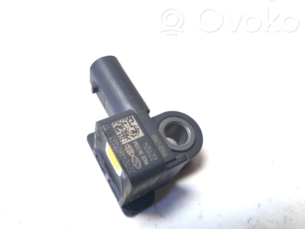 Airbagsensor Crashsensor Drucksensor   95920L1000
