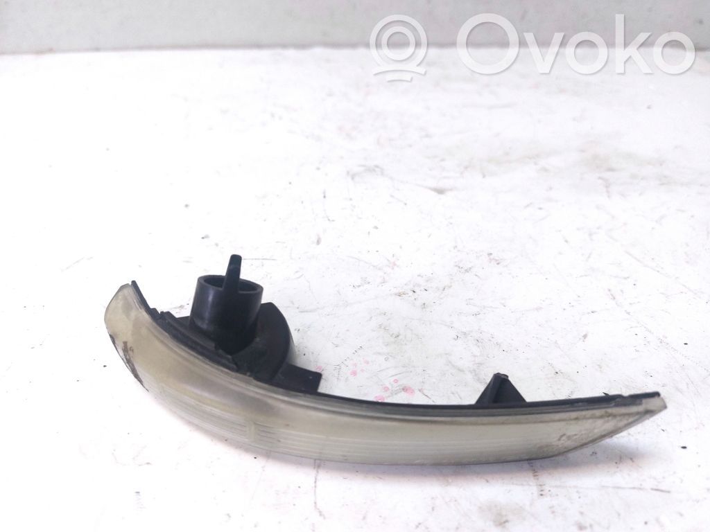 Ford Focus Mirror indicator light 