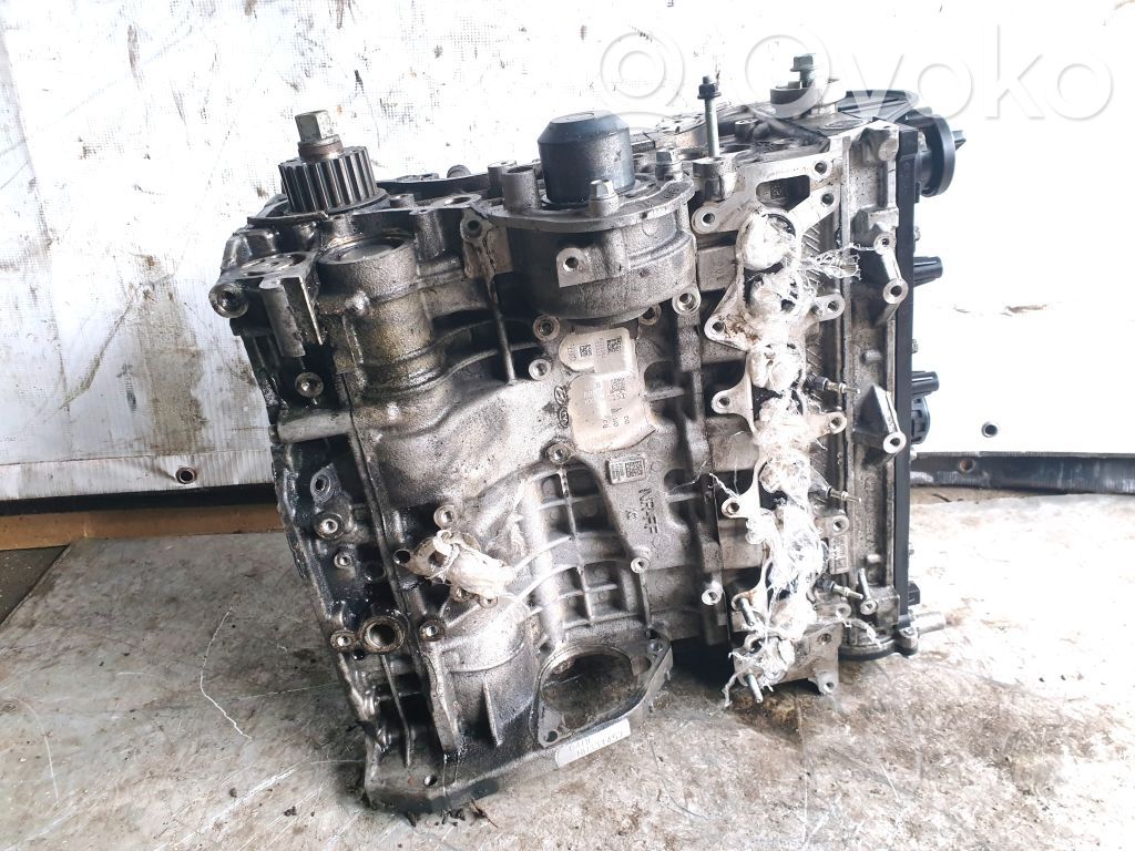 KIA Sorento Двигатель 