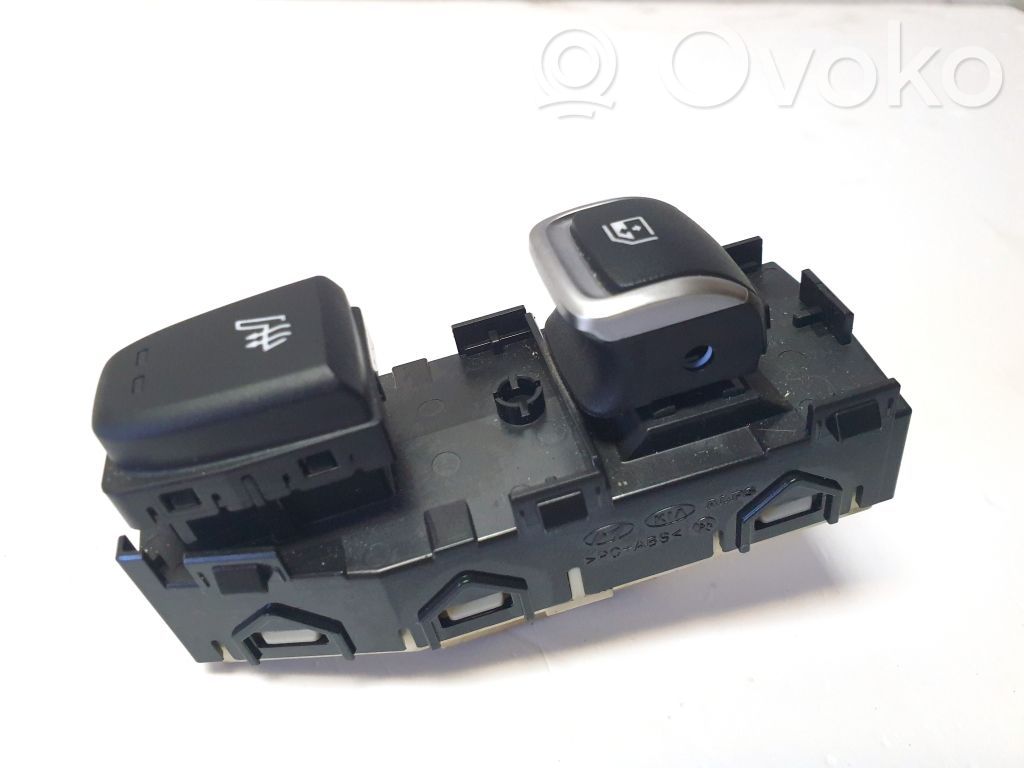 KIA Sorento Interruptor del elevalunas eléctrico 