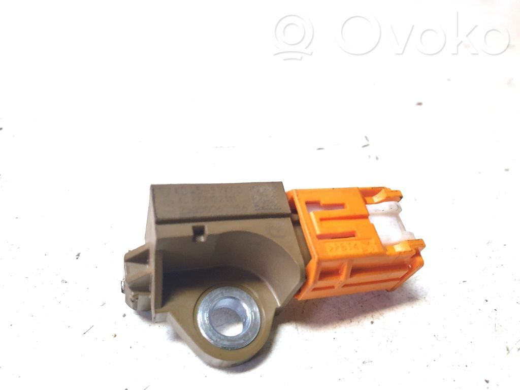Mazda CX-5 Senzor impact/declanșare airbag 