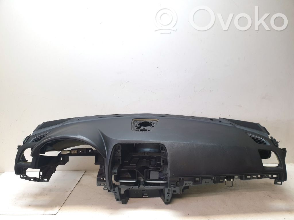 Mazda CX-5 Панель 