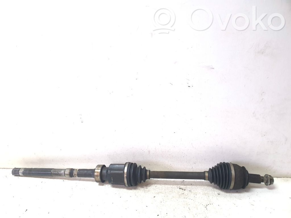 Mazda CX-5 Front driveshaft 