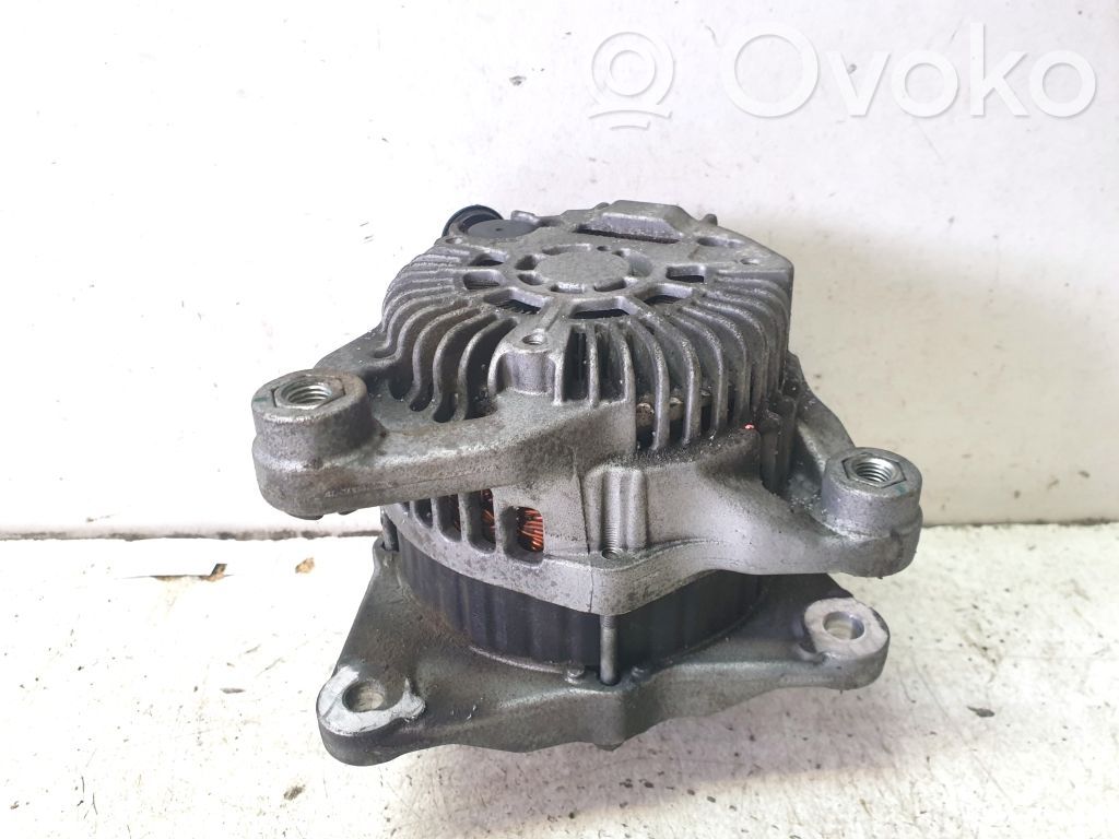 Alternador   A5TL0491