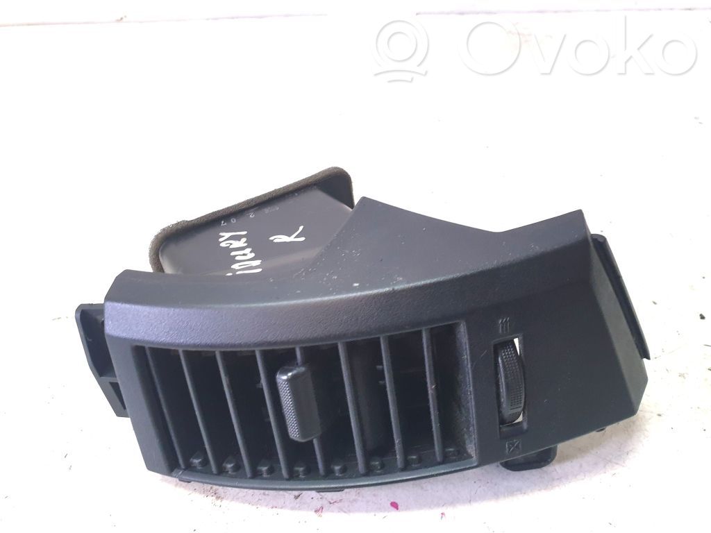 Mazda 5 Dash center air vent grill 