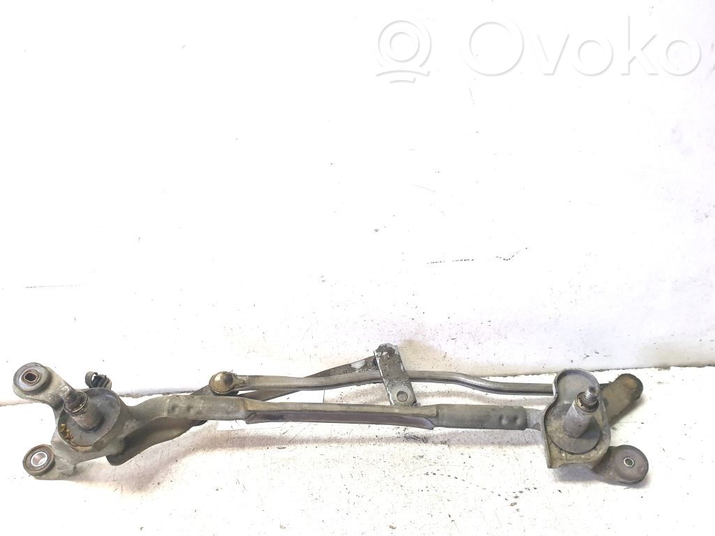Mazda 5 Mechanizm wycieraczek szyby przedniej / czołowej 