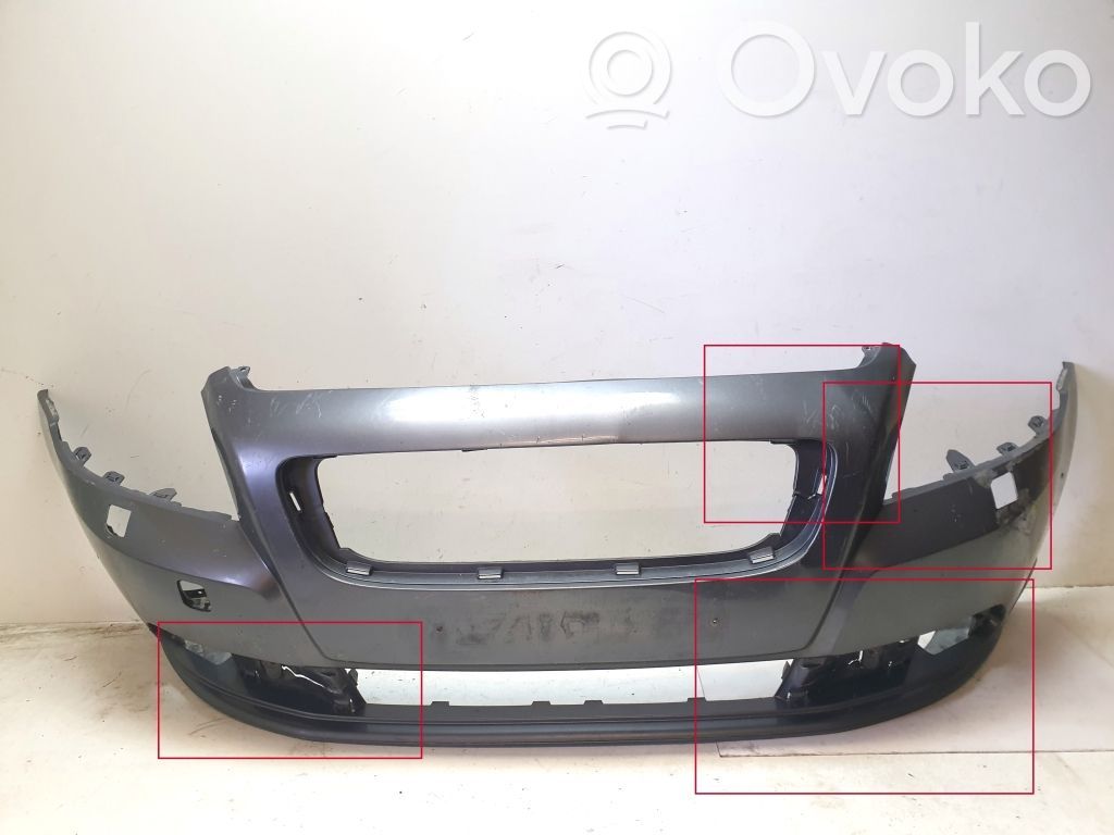 Volvo S40 Parachoques delantero 
