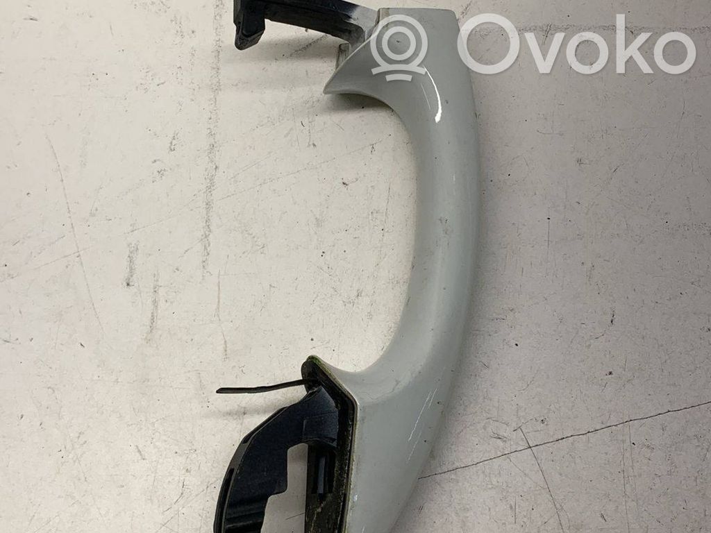 Volkswagen Golf VII Ārējais atvēršanas rokturis 