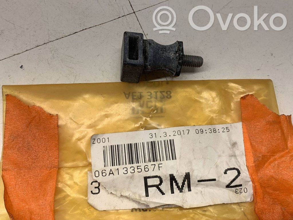 Audi Q5 SQ5 8R Manguera/tubo del líquido refrigerante 