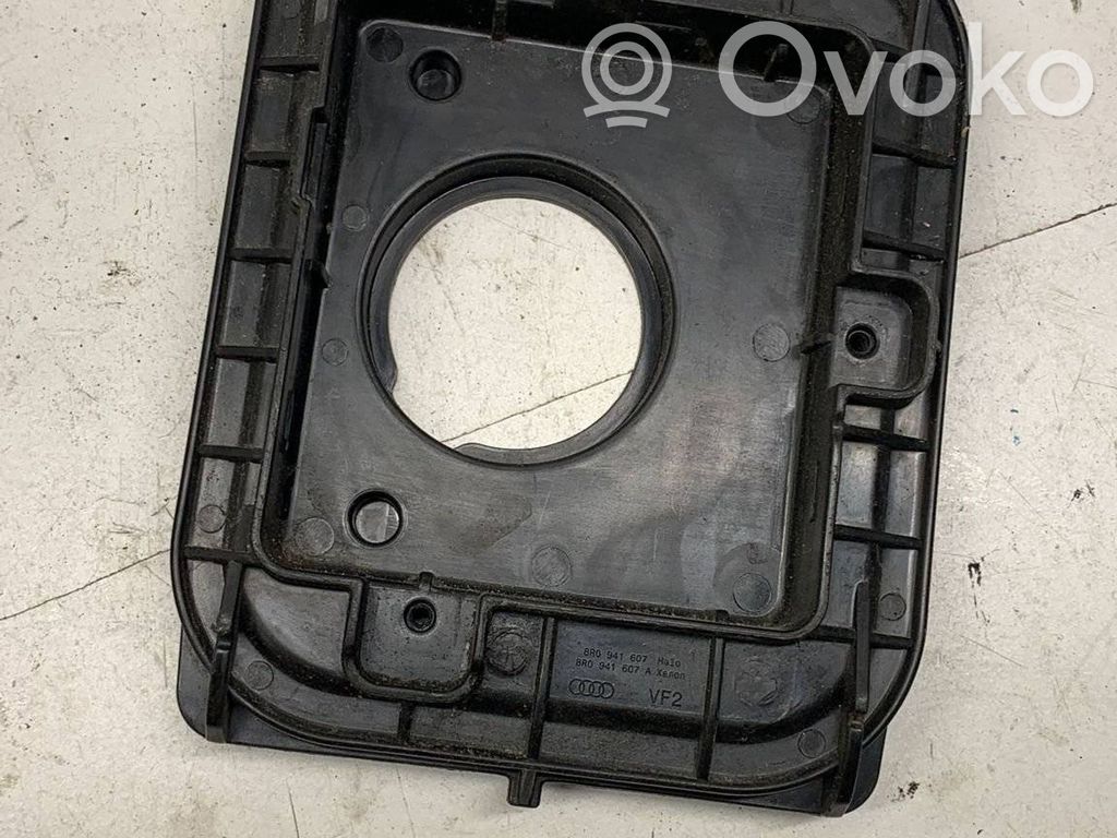 Audi Q5 SQ5 8R Headlight/headlamp dust cover 