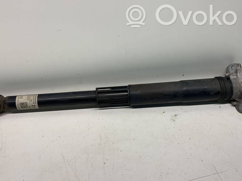 Volkswagen Golf VII Amortyzator tylny 