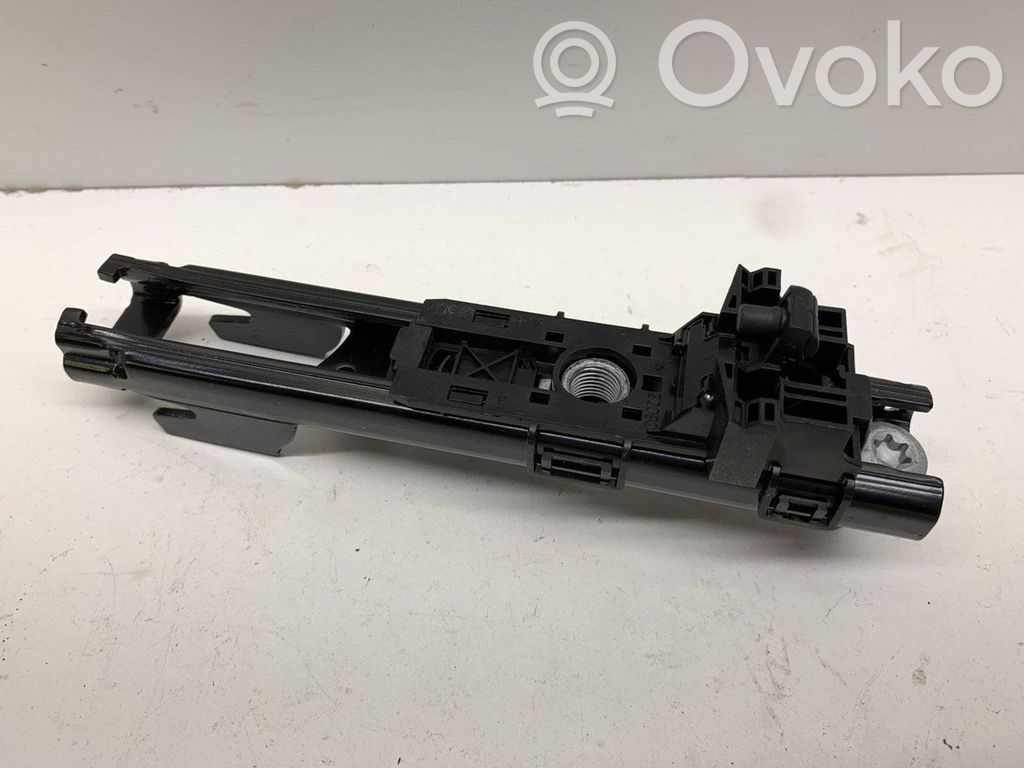 Mercedes-Benz ML W166 Moteur de réglage de ceinture de sécurité 