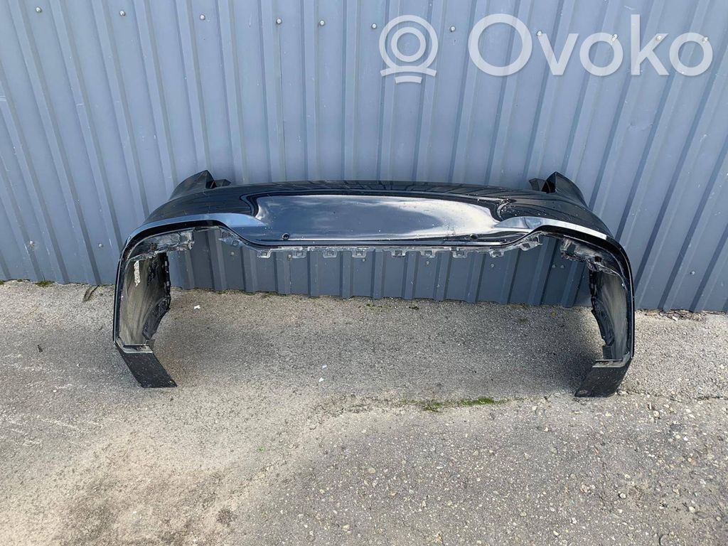 BMW X6 F16 Parachoques 