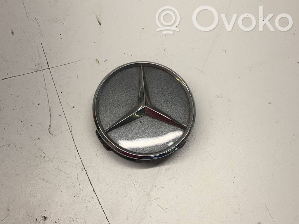 Mercedes-Benz ML W166 Original wheel cap 