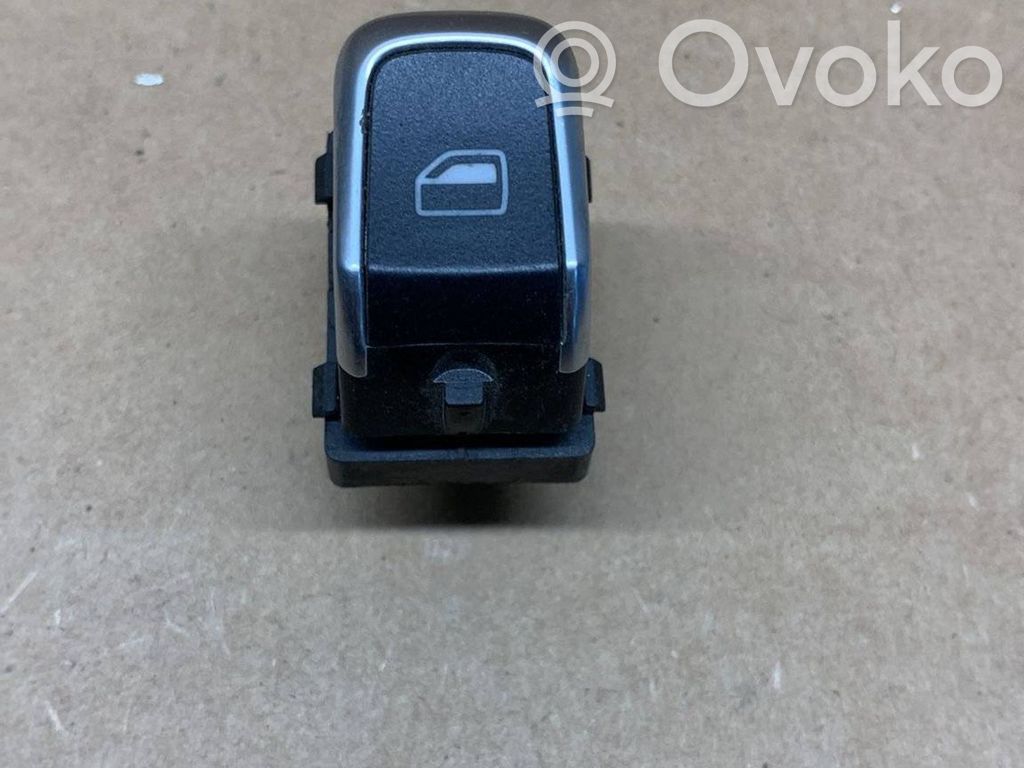 Audi Q5 SQ5 8R Electric window control switch 