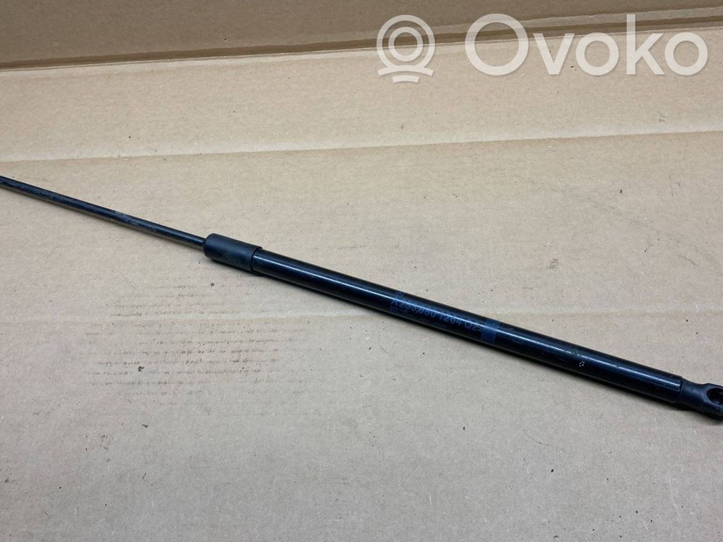 Mercedes-Benz GLC X253 C253 Front bonnet/hood damper/strut 