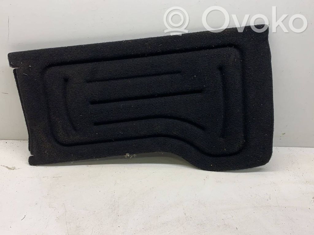 Maserati Quattroporte Ozdoba tunelu środkowego 