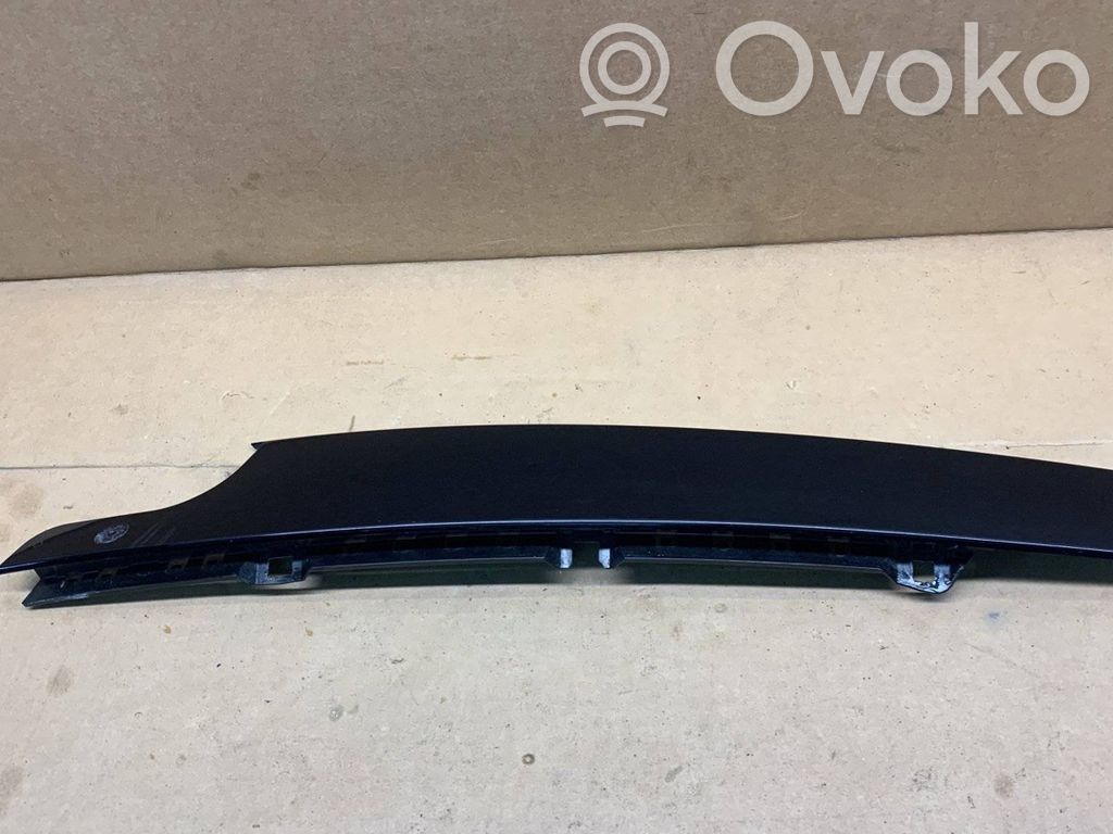 Volkswagen Golf VII Other front door trim element 