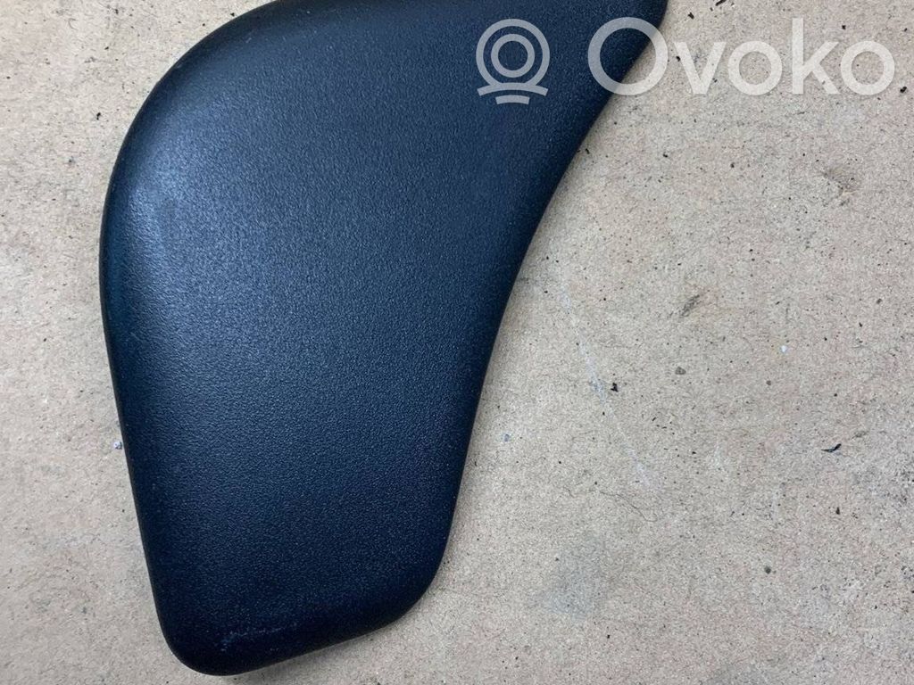 Volkswagen Golf VII Other interior part 