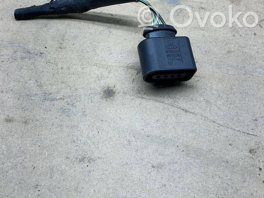 Volkswagen Golf VII Other wiring loom 