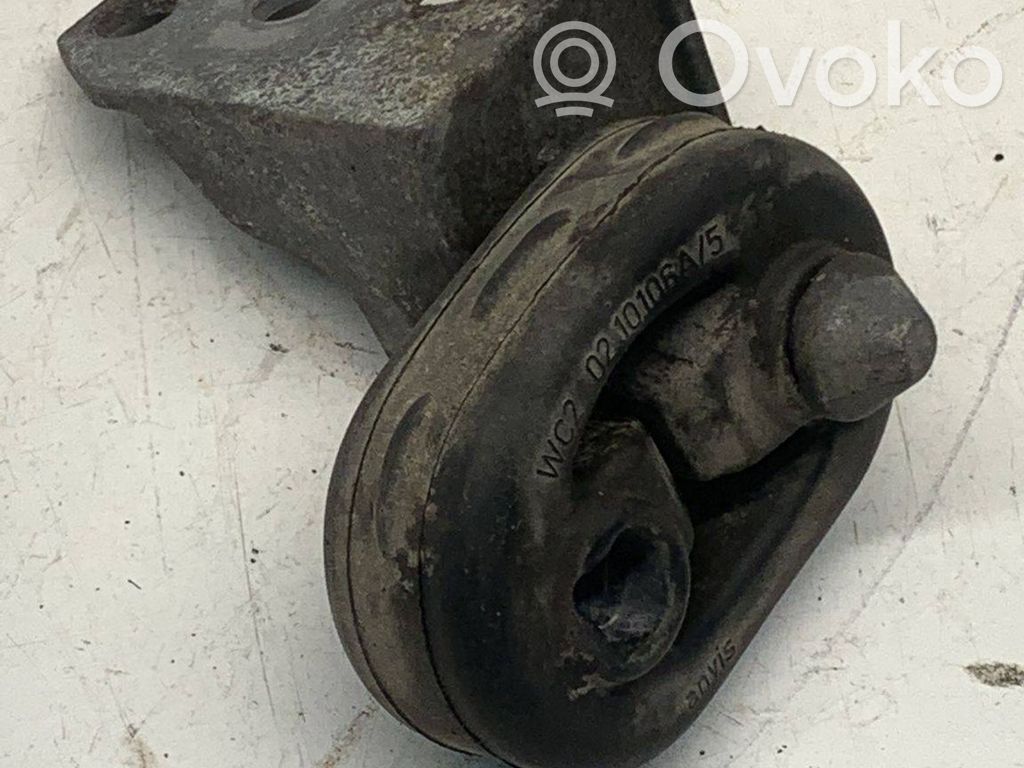 Mocowanie / Uchwyt tłumika   5Q0253144R,6780RR