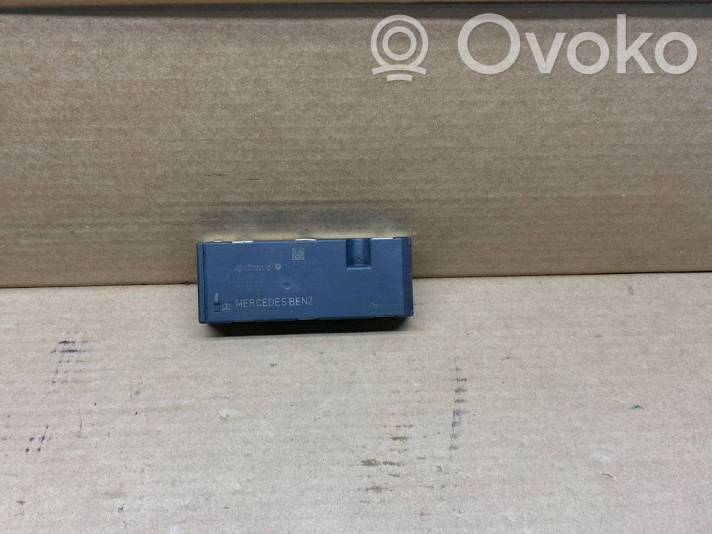 Mercedes-Benz GLC X253 C253 Tailgate/trunk control unit/module 