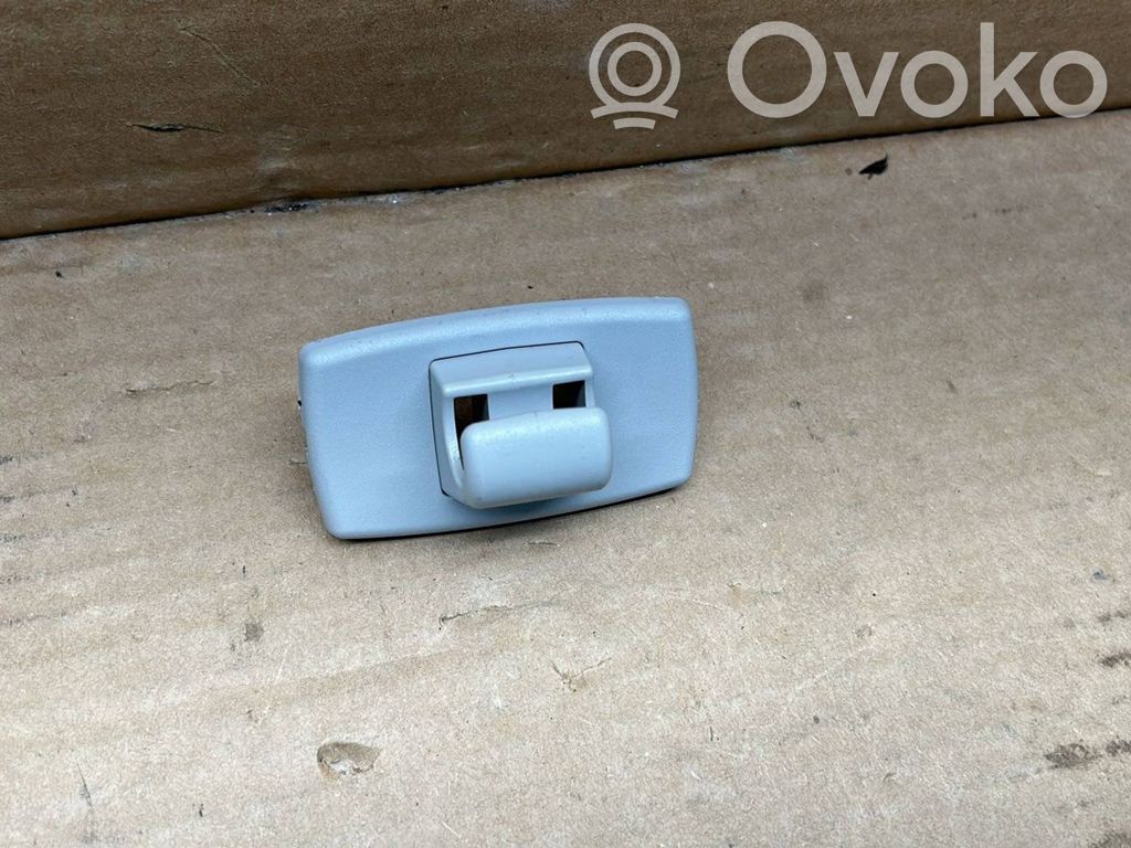 Mercedes-Benz GLC X253 C253 Sun visor clip/hook/bracket 