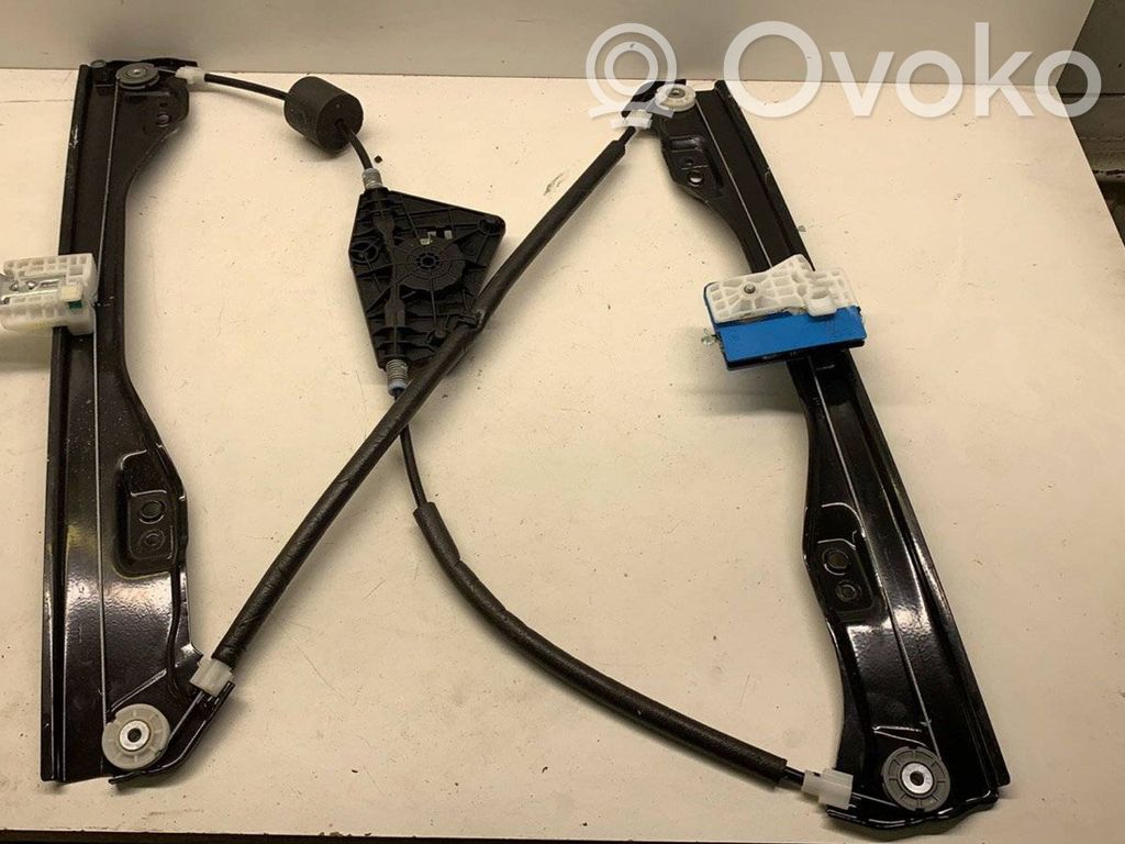 Chrysler Pacifica Priekinio el. lango pakėlimo mechanizmo komplektas 
