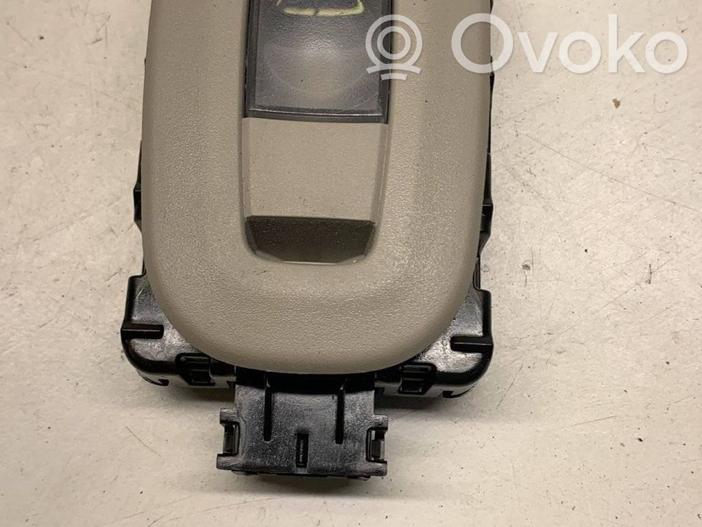 Interior lighting switch   55057420AD,3653
