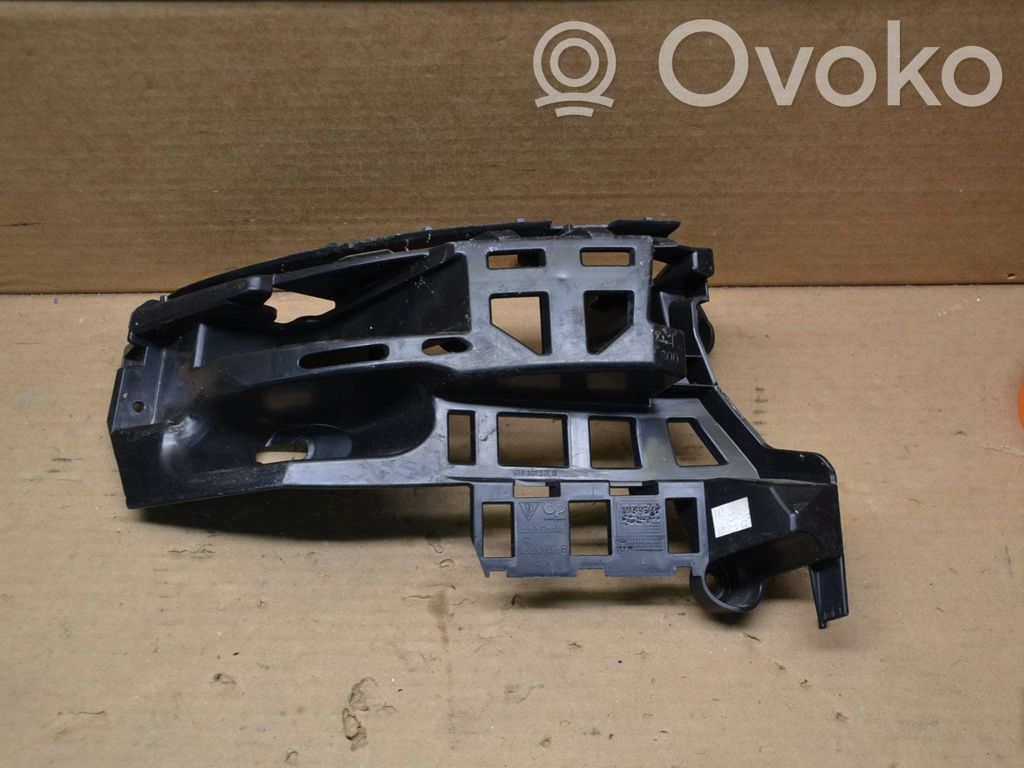 Porsche Macan (95B) Rear bumper mounting bracket 