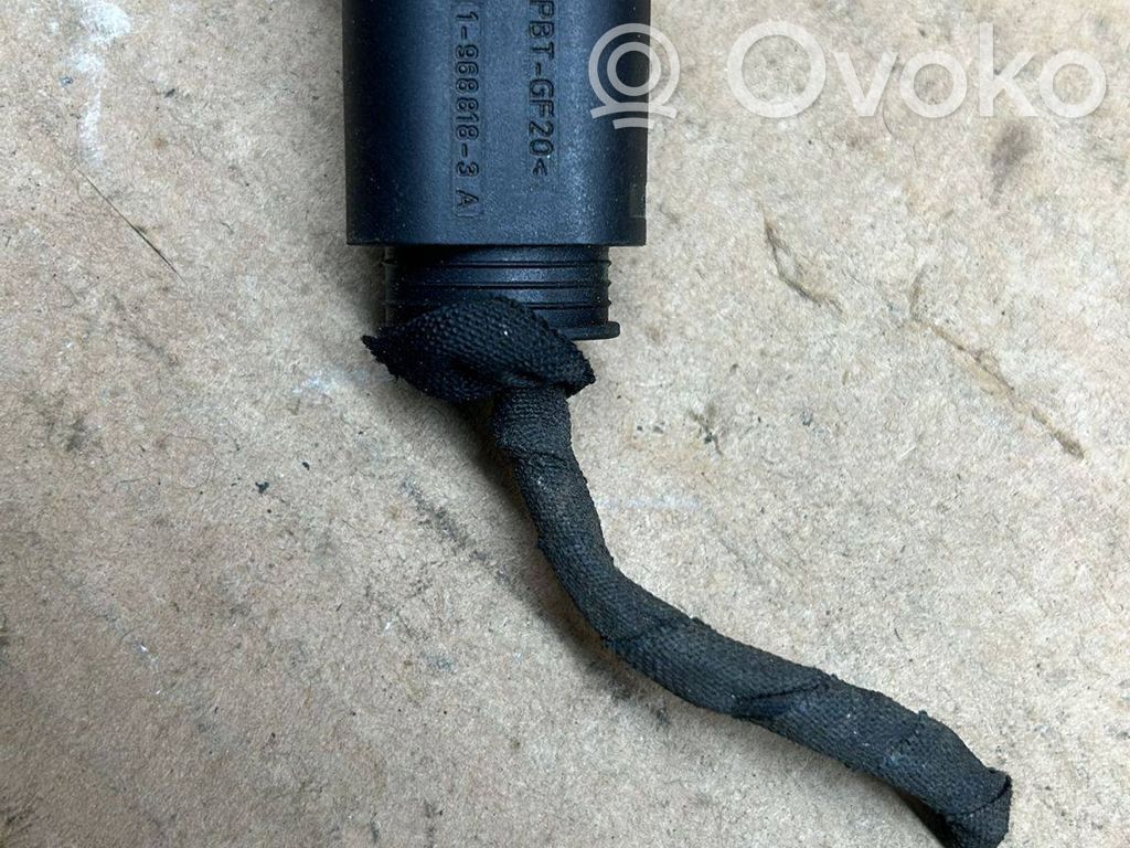 Mercedes-Benz E W213 Faisceau câbles PDC 
