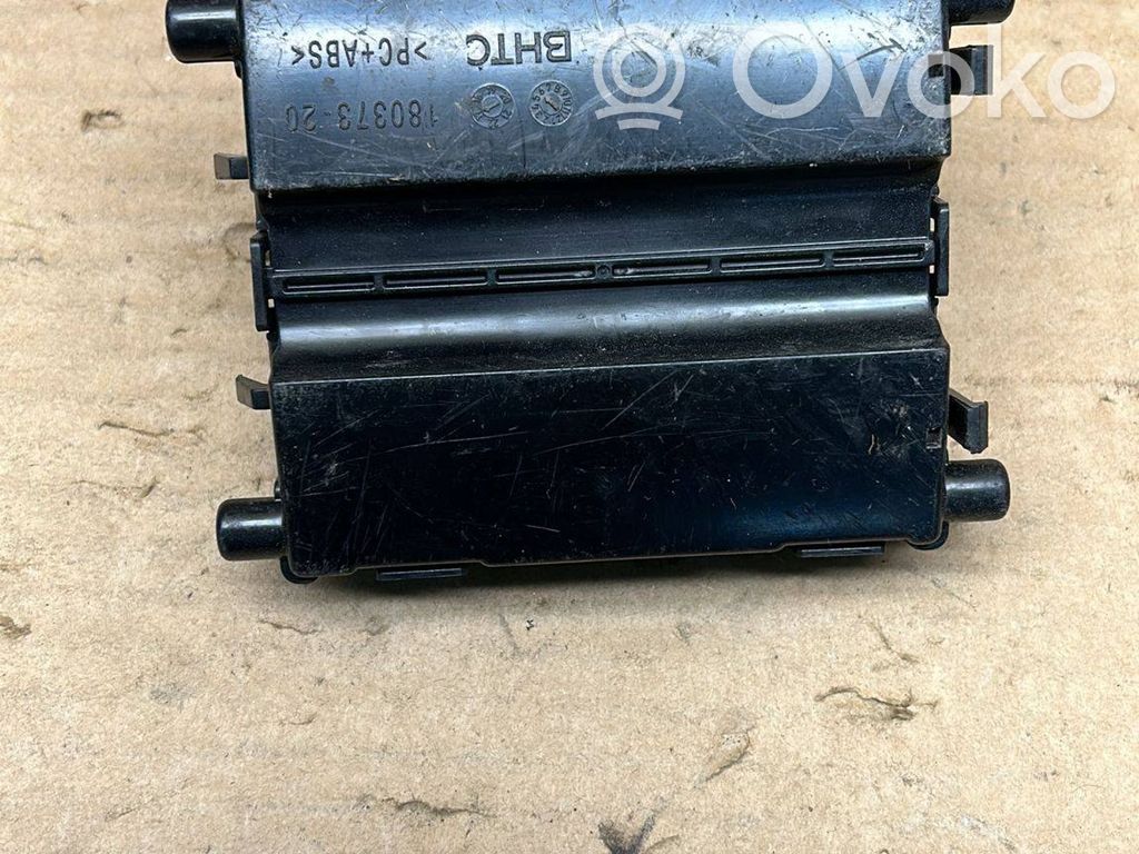 Mercedes-Benz C W205 Other control units/modules 